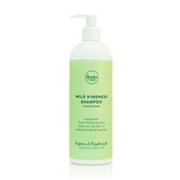 Repair & Replenish Dry Hair Cedarwood and Lime Natural Shampoo
